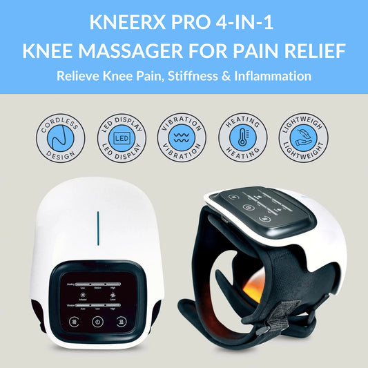 Rejuvo™ Smart Knee Companion 2.0