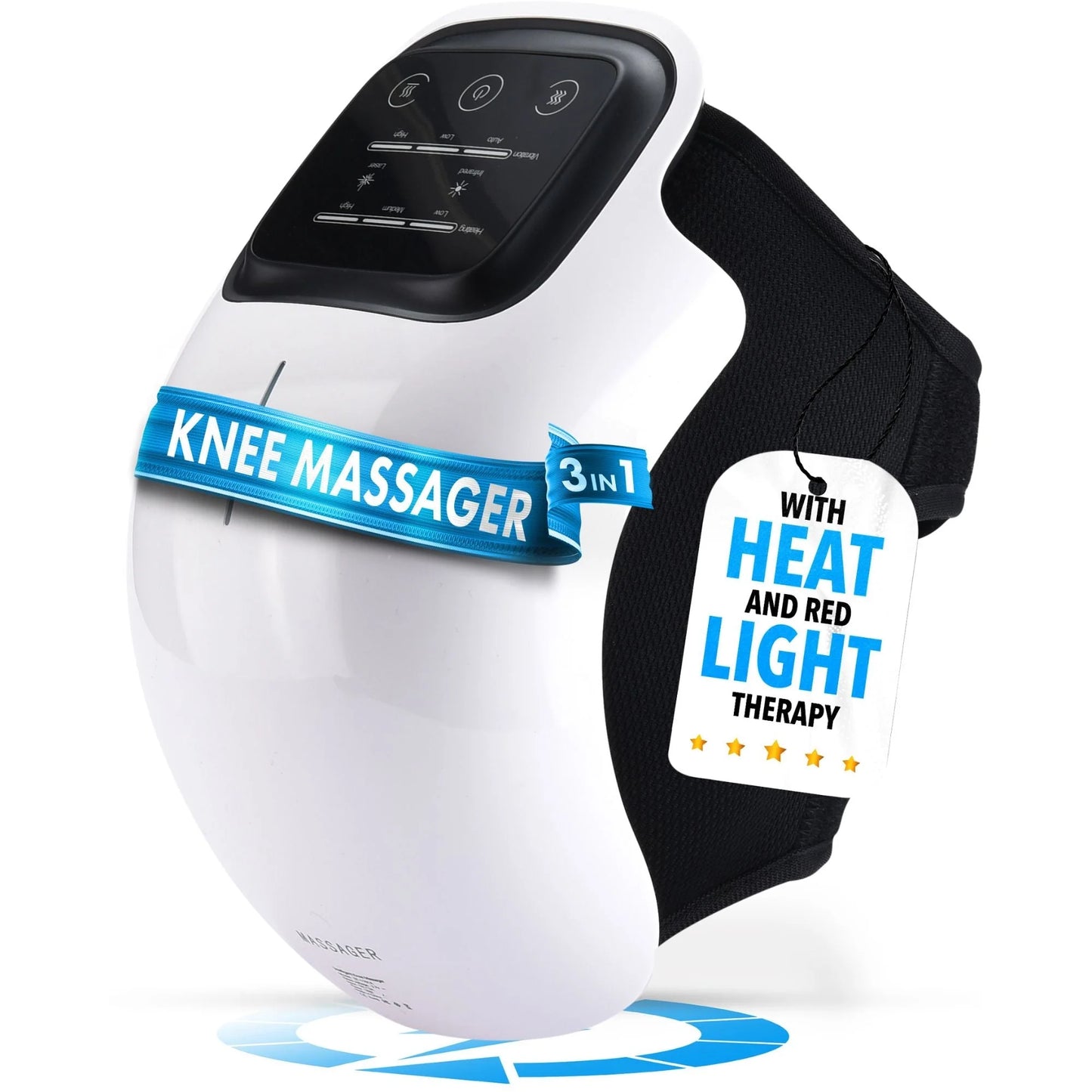Rejuvo™ Smart Knee Companion 2.0