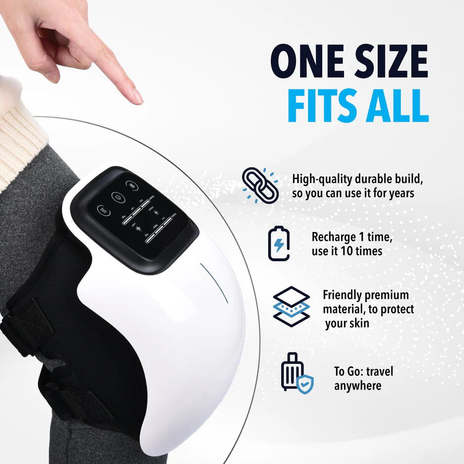 Rejuvo™ Smart Knee Companion 2.0