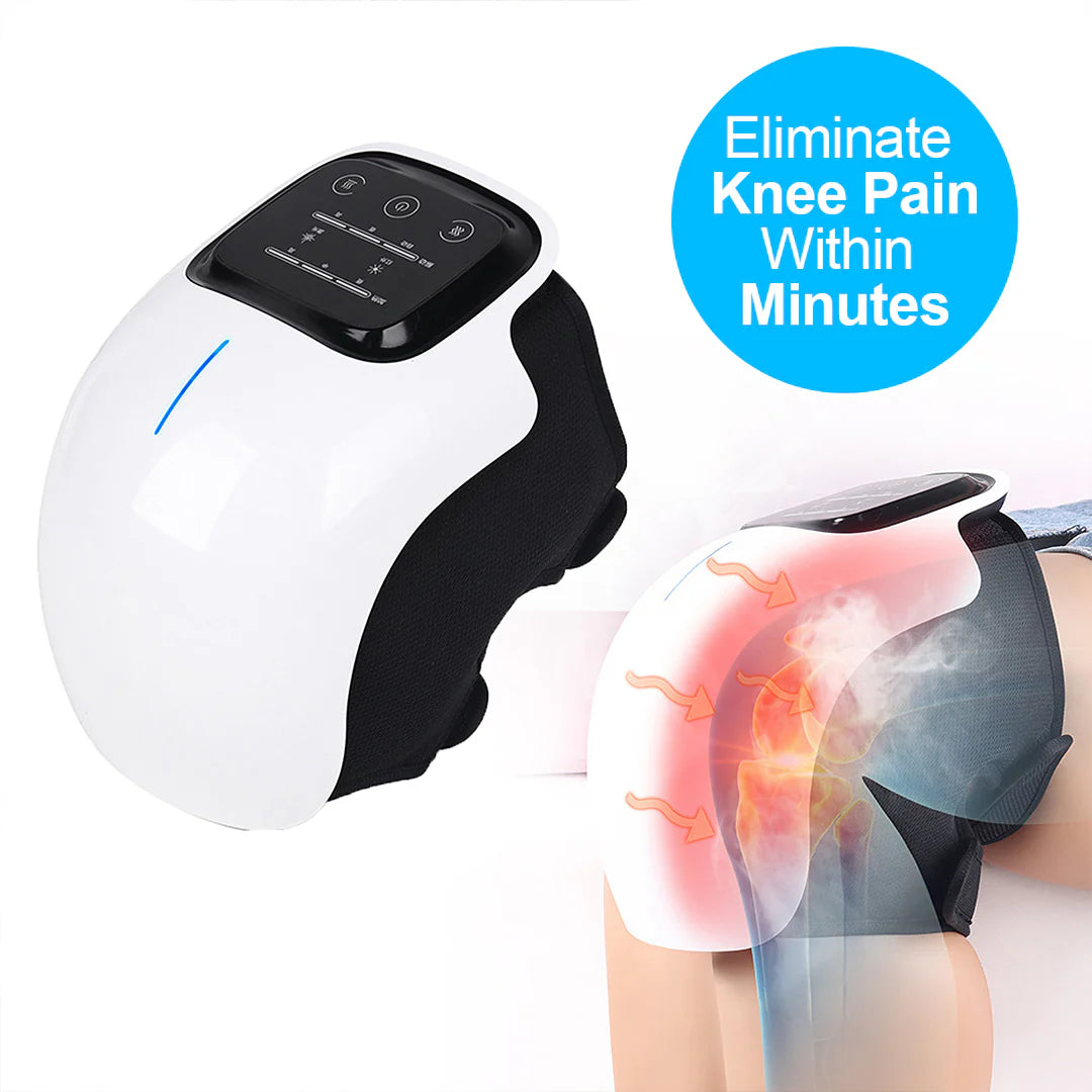Rejuvo™ Smart Knee Companion 2.0