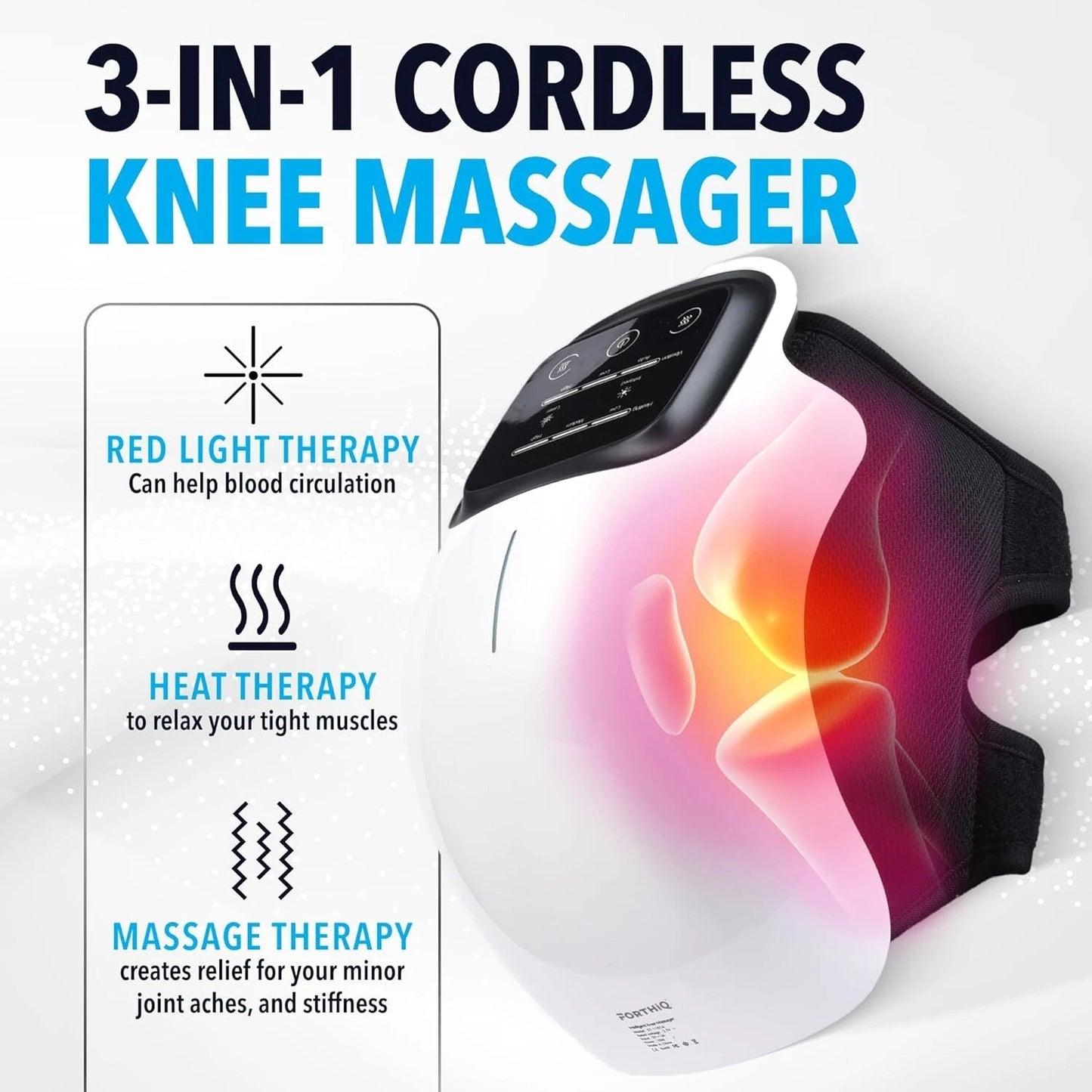 Rejuvo™ Smart Knee Companion 2.0