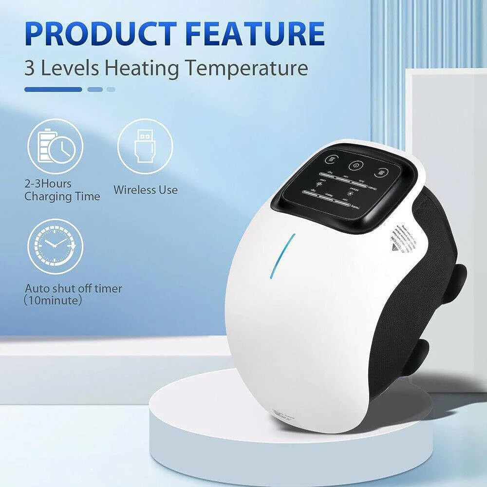 Rejuvo™ Smart Knee Companion 2.0