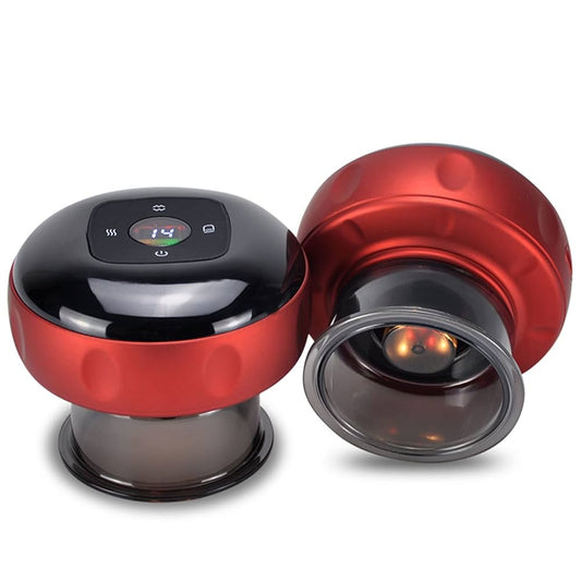 Rejuvo™ Smart Cupping Massager