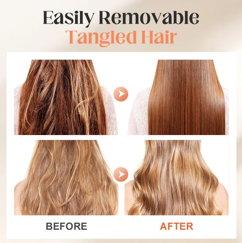 Rejuvo Mini Straightening