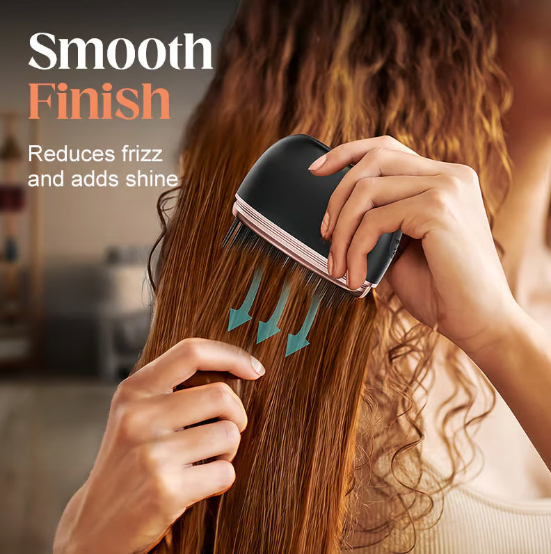 Rejuvo Mini Straightening