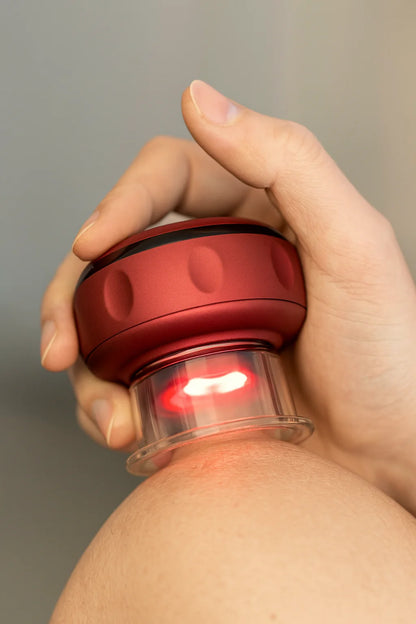 Rejuvo™ Smart Cupping Massager