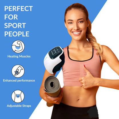 Rejuvo™ Smart Knee Companion 2.0