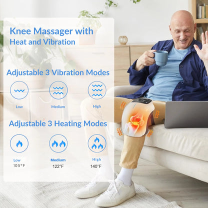 Rejuvo™ Smart Knee Companion 2.0