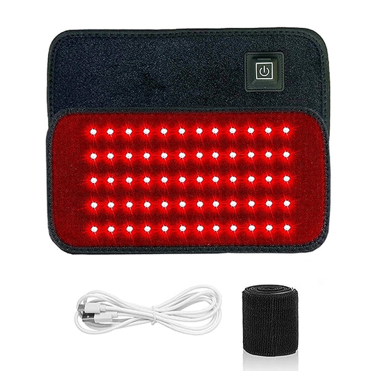 Rejuvo™ Red＆Infrared Light Therapy Belt