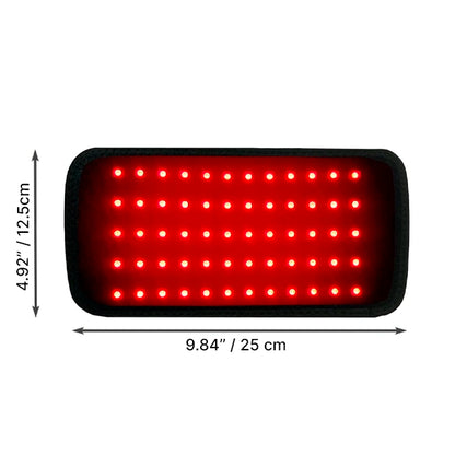 Rejuvo™ Red＆Infrared Light Therapy Belt