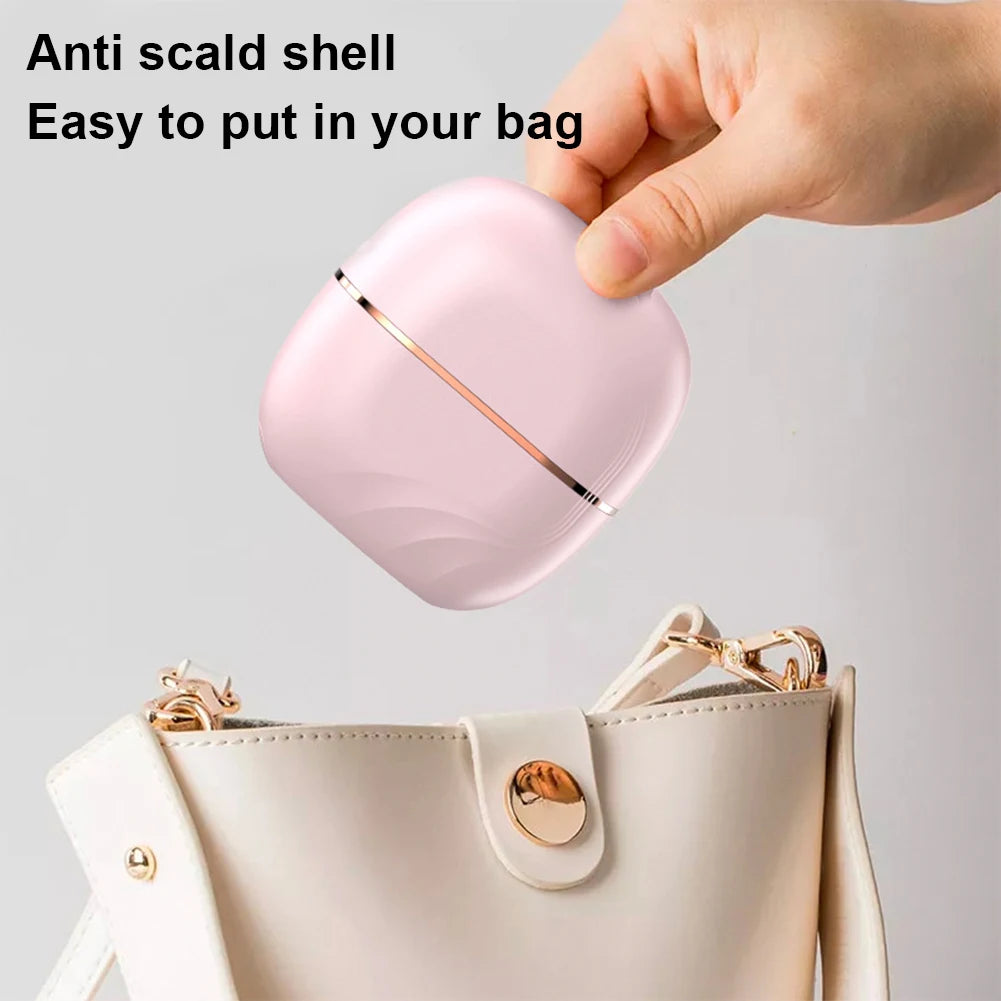 Rejuvo Mini Straightening