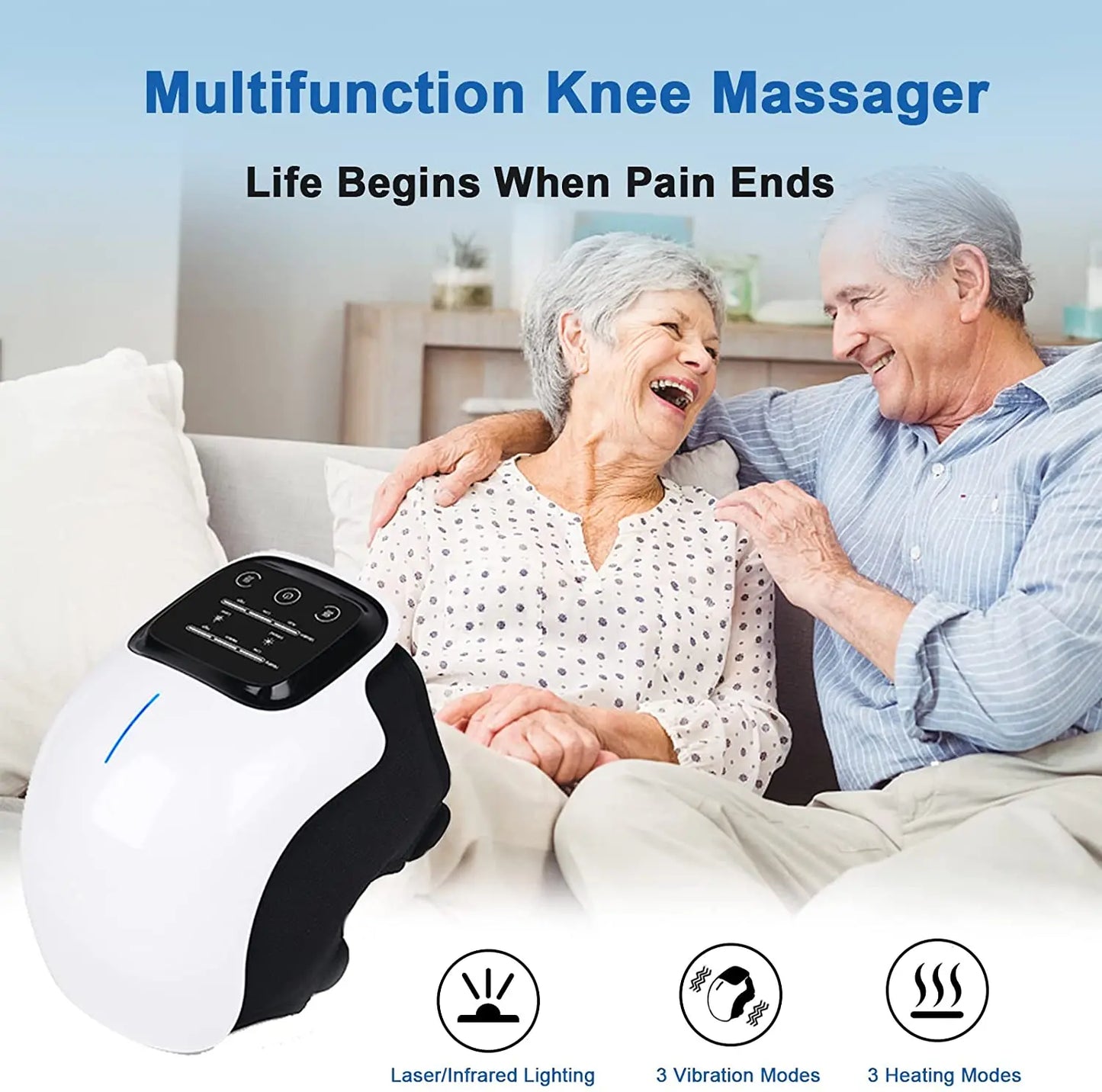 Rejuvo™ Smart Knee Companion 2.0