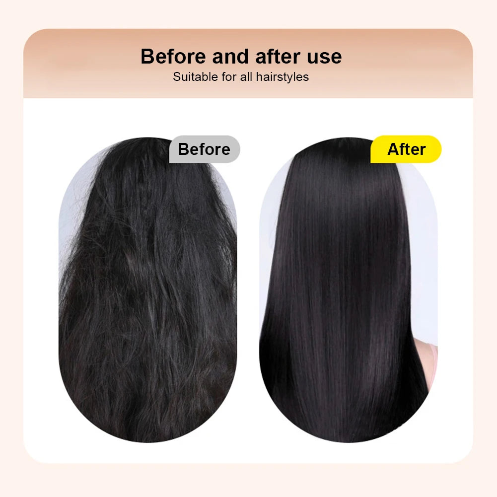 Rejuvo Mini Straightening