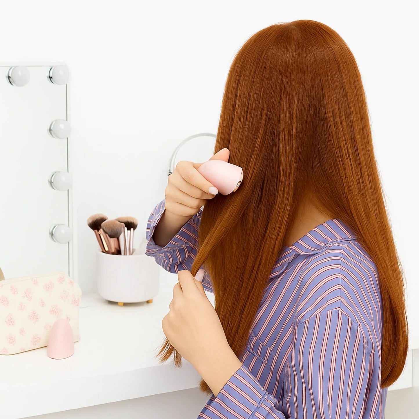 Rejuvo Mini Straightening