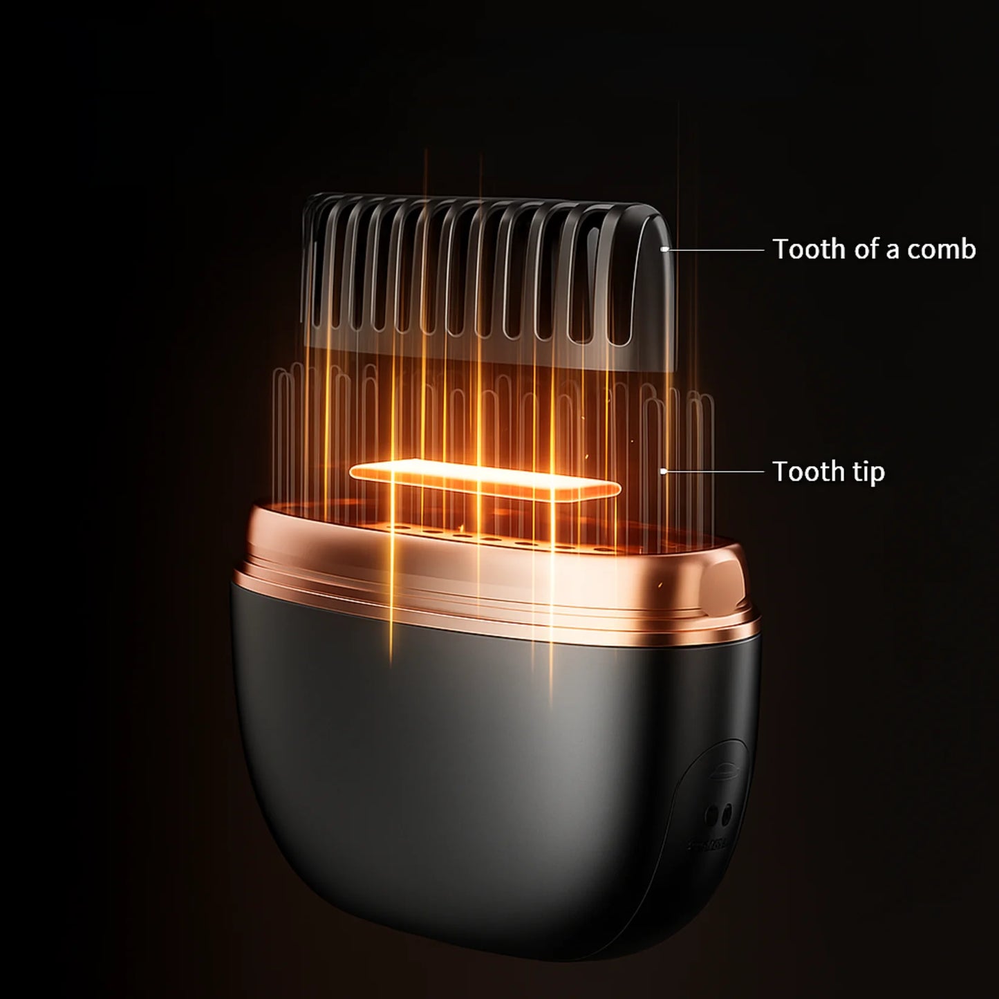 Rejuvo Mini Straightening