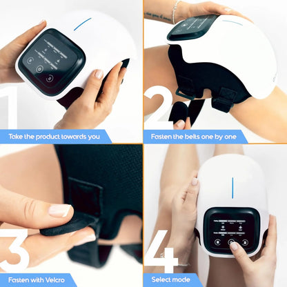 Rejuvo™ Smart Knee Companion 2.0