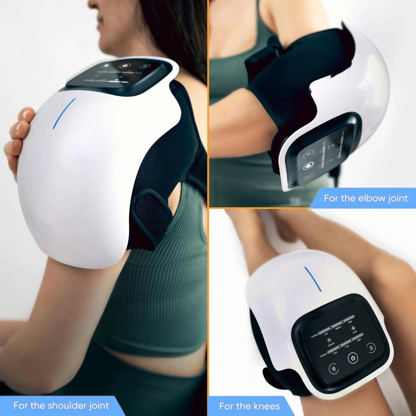 Rejuvo™ Smart Knee Companion 2.0