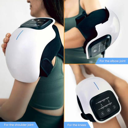 Rejuvo™ Smart Knee Companion 2.0