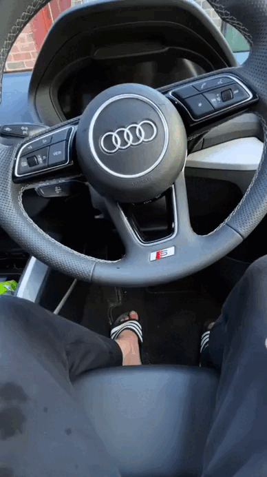 Premium Portable Espresso Maker™