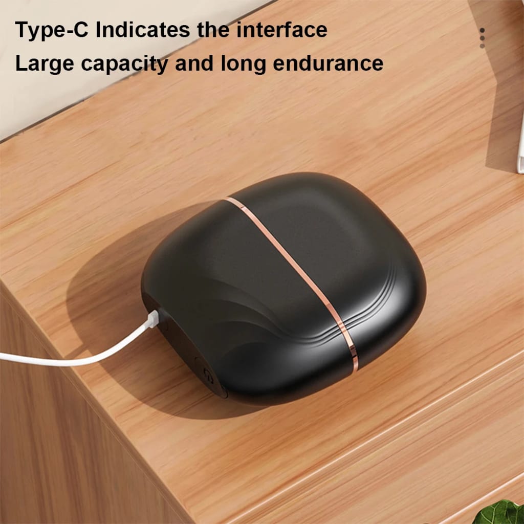 Rejuvo Mini Straightening