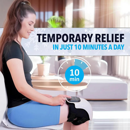 Rejuvo™ Smart Knee Companion 2.0